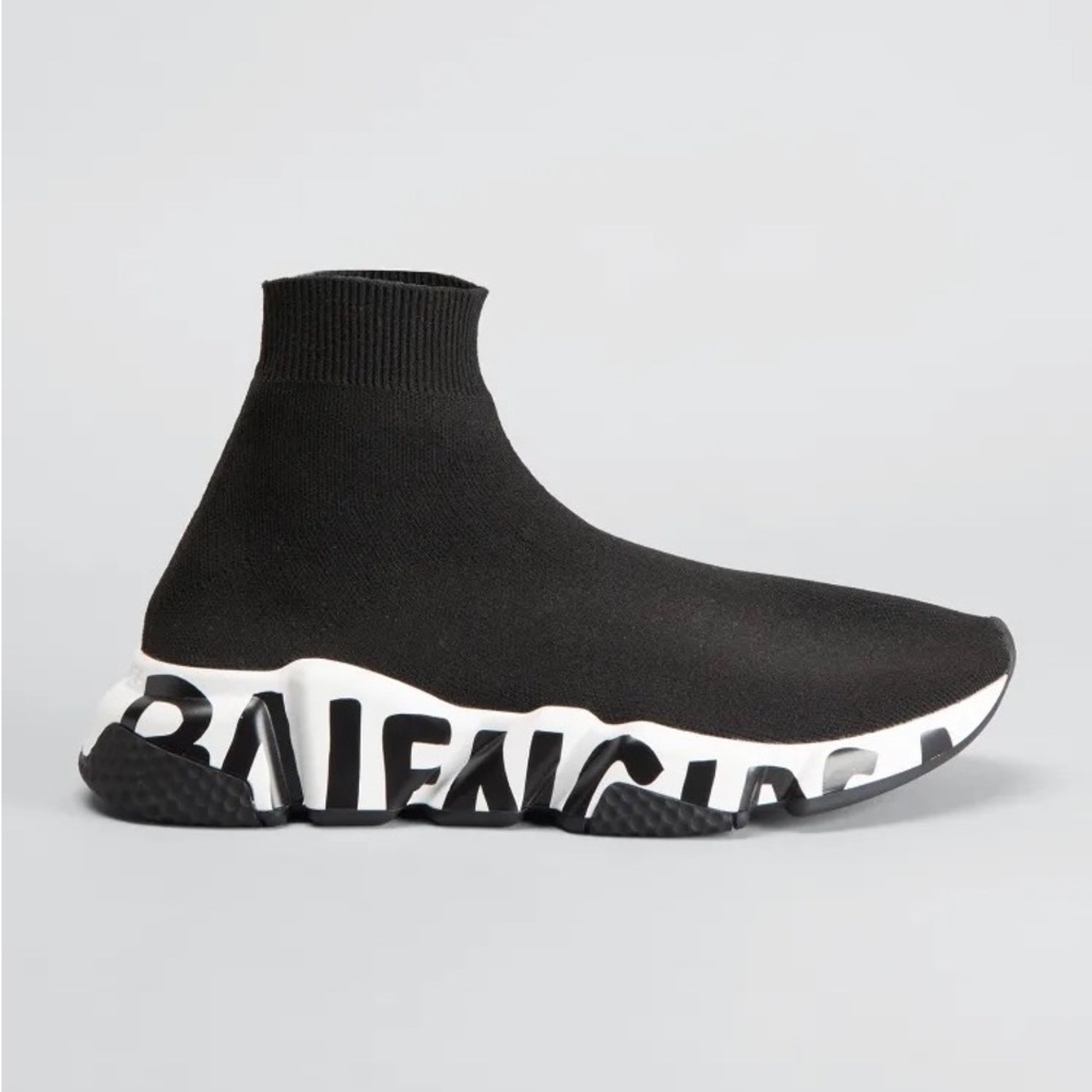 Balenciaga Speed Trainers